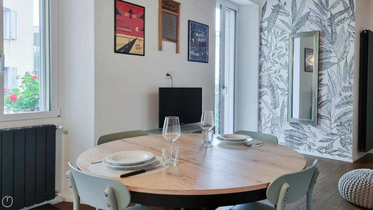 Apartment Italianway - Alfieri 18 Milan