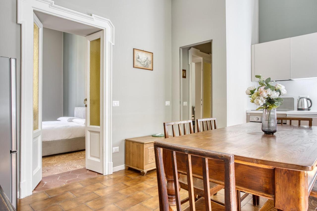Joivy Cute Near Guastalla Gardens Appartamento