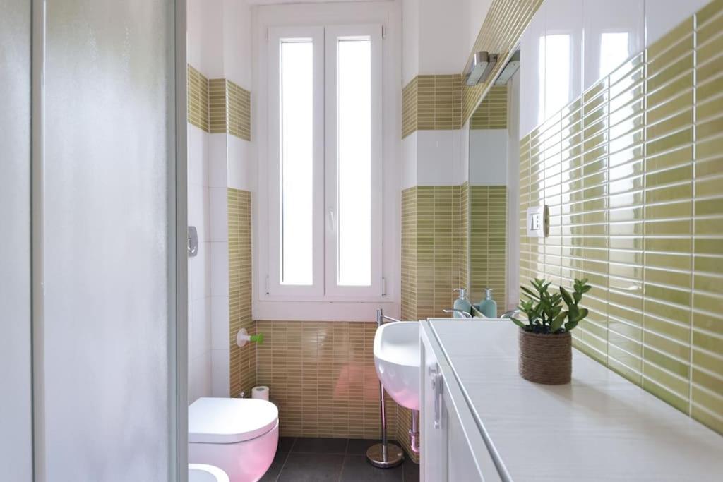 Apartamento Youhosty - Correggio 55 B