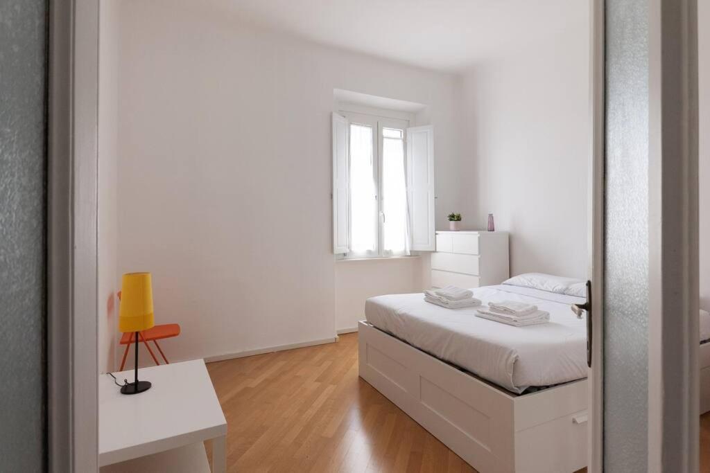 Apartamento Youhosty - Correggio 55 B Milão