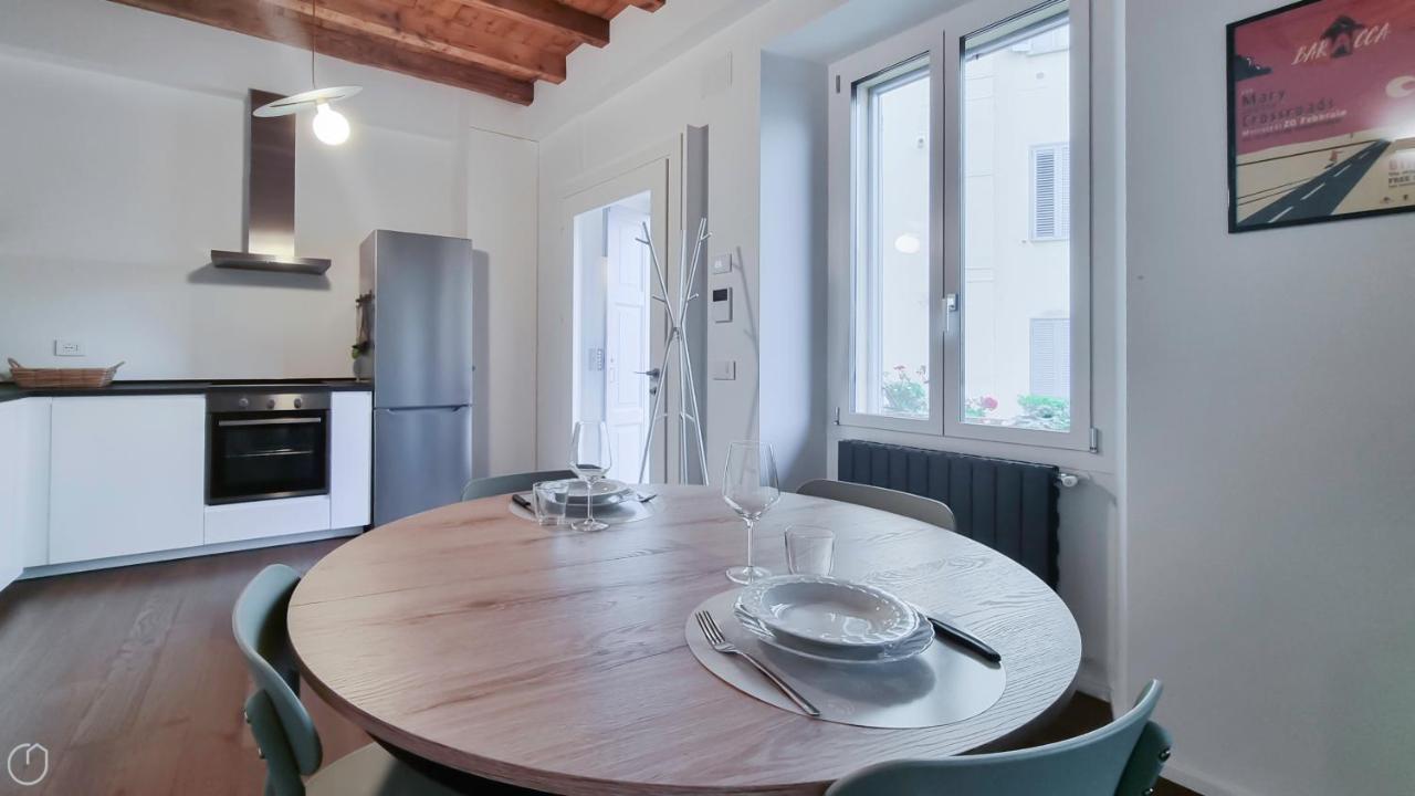 Apartment Italianway - Alfieri 18 *
