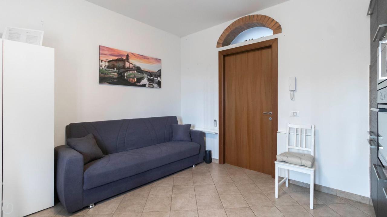 Apartment Italianway - Andrea Ponti 1