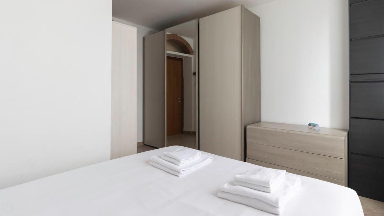 Italianway - Andrea Ponti 1 Apartment *