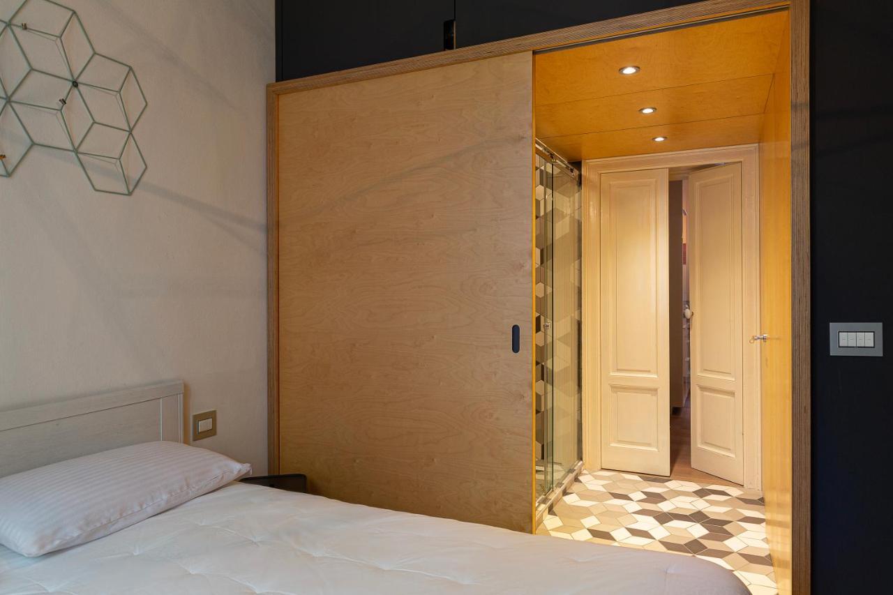 Design Flat-citylife exclusive Apartamento Milão