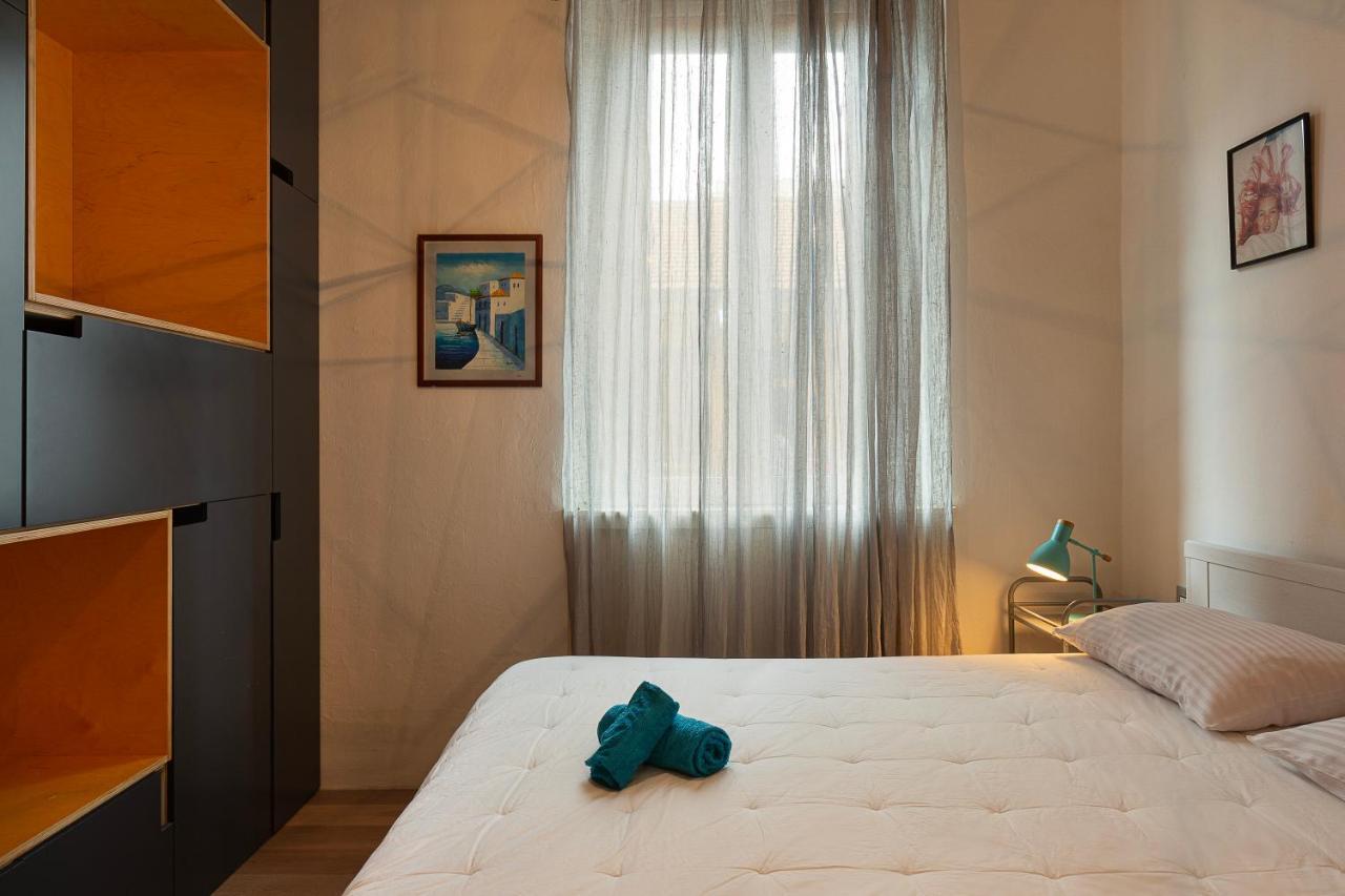 Apartamento Design Flat-citylife exclusive Milão