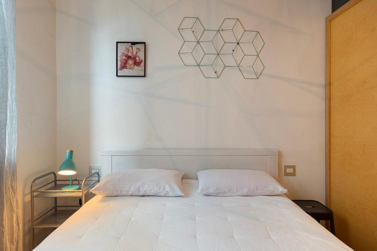 Design Flat-citylife exclusive Apartamento Milão