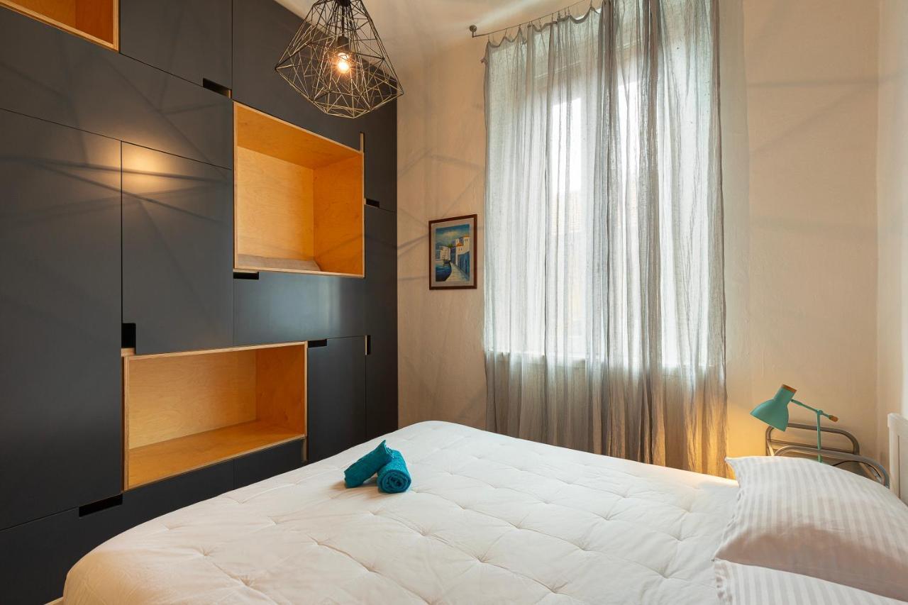 Design Flat-citylife exclusive * Milão