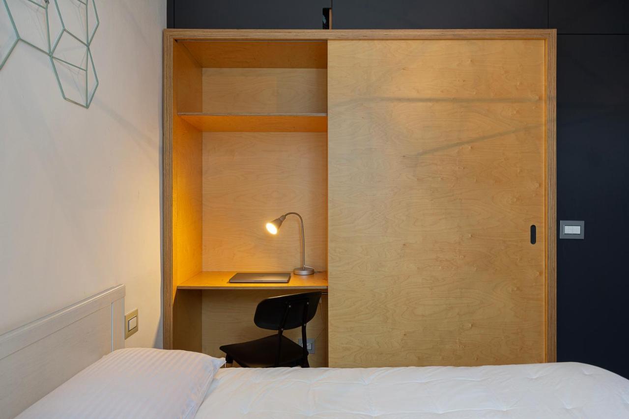 Design Flat-citylife exclusive Milão