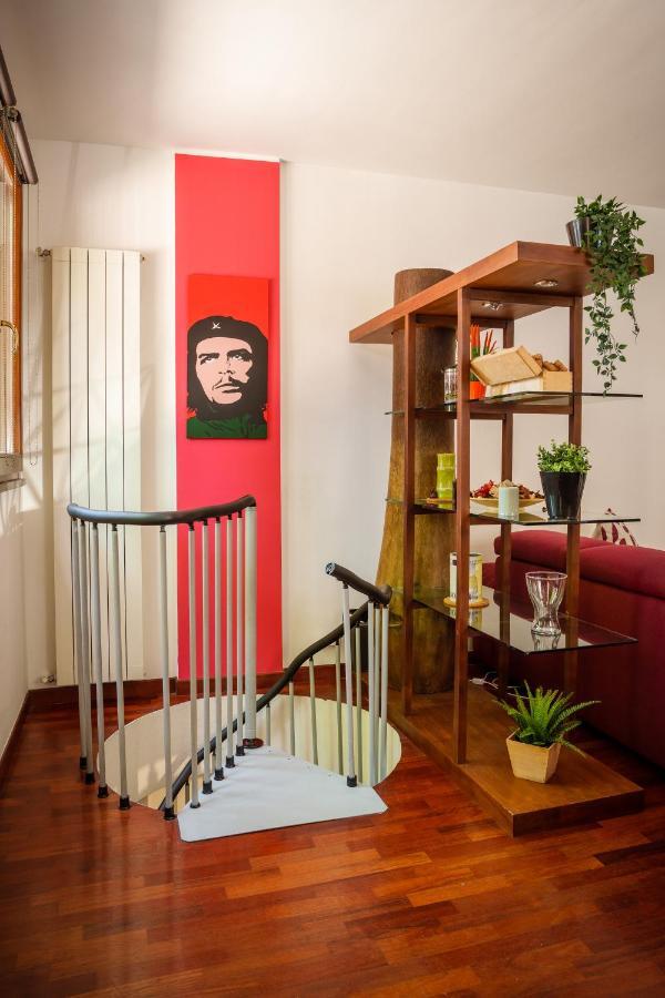 Holiday home Accomodo Mib15 Bivano Navigli
