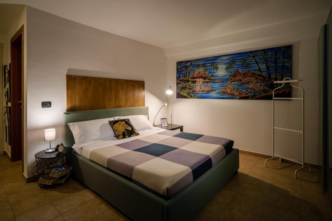Accomodo Mib15 Bivano Navigli Holiday home *