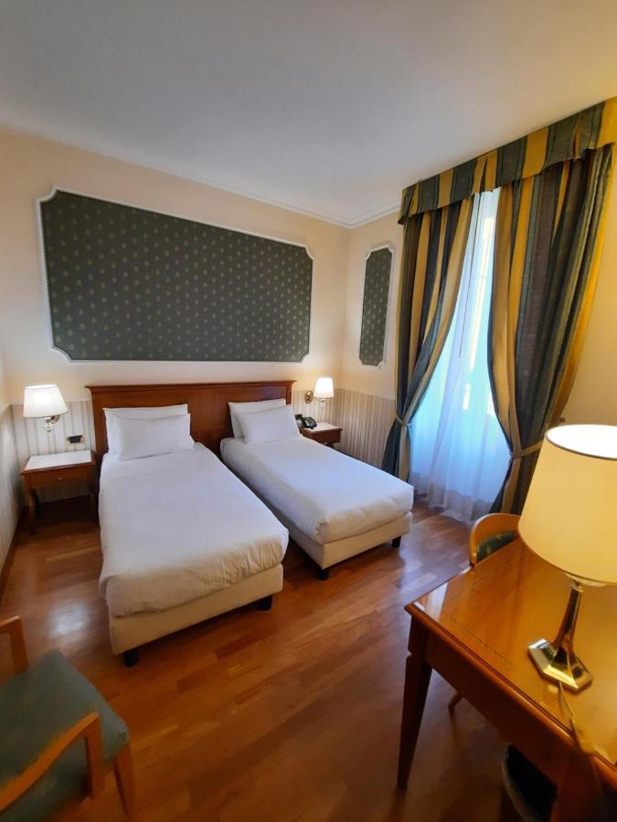 Andreola 4* Milan