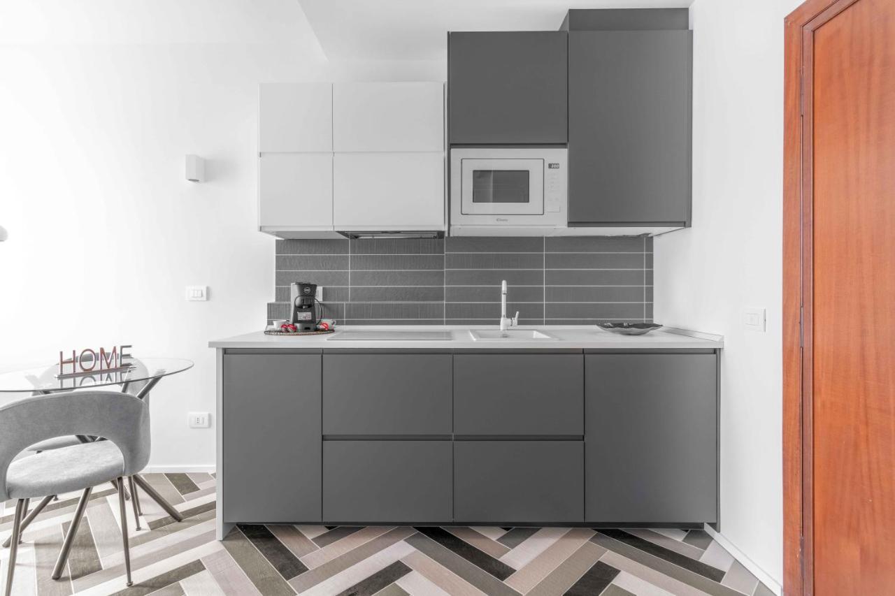 Ac61 Lambrate-loreto Moderno Apartment Milan