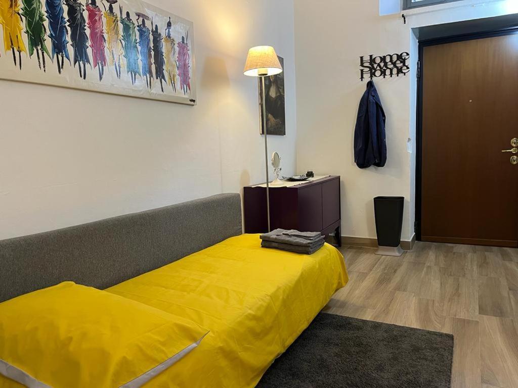 Bilocale Zona Citta' Studi Apartment Milan