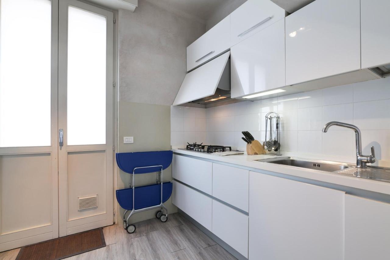 Primopiano - Previati Appartamento Milano