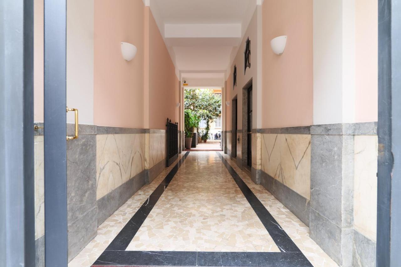 Primopiano - Previati Appartamento Milano