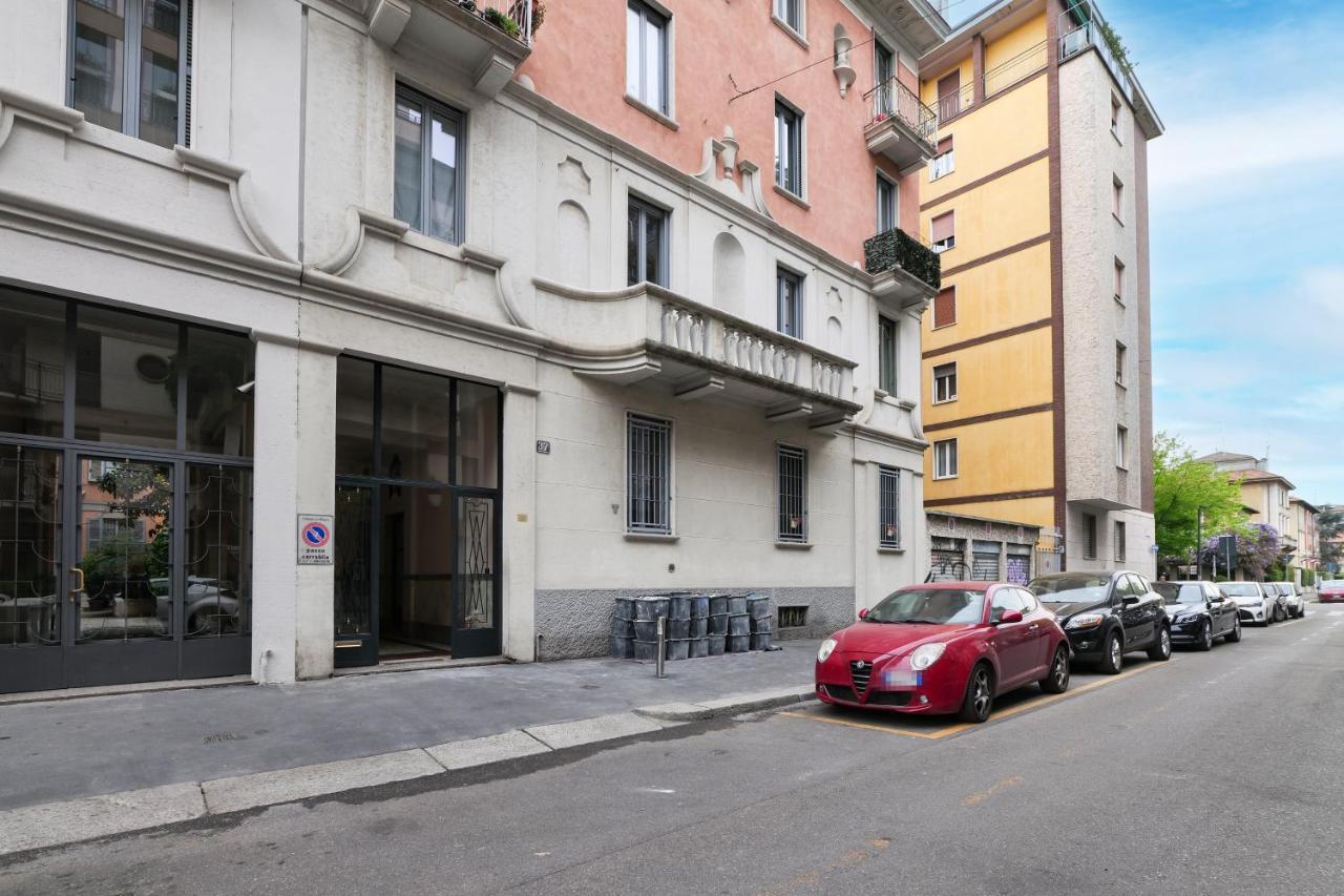 Primopiano - Previati * Milano