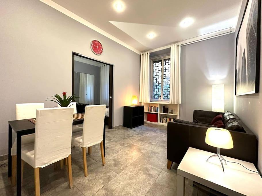 Redi Sette Apartment Milan
