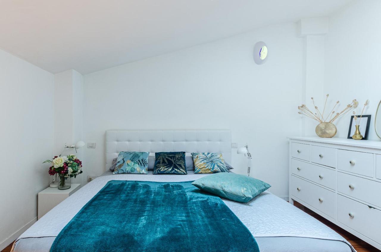Easy Loft, Porta Romana - Fondazione Prada Apartamento *