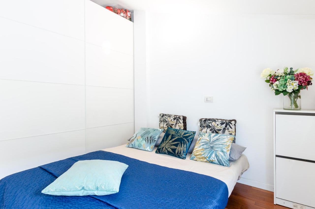 Easy Loft, Porta Romana - Fondazione Prada Apartamento *