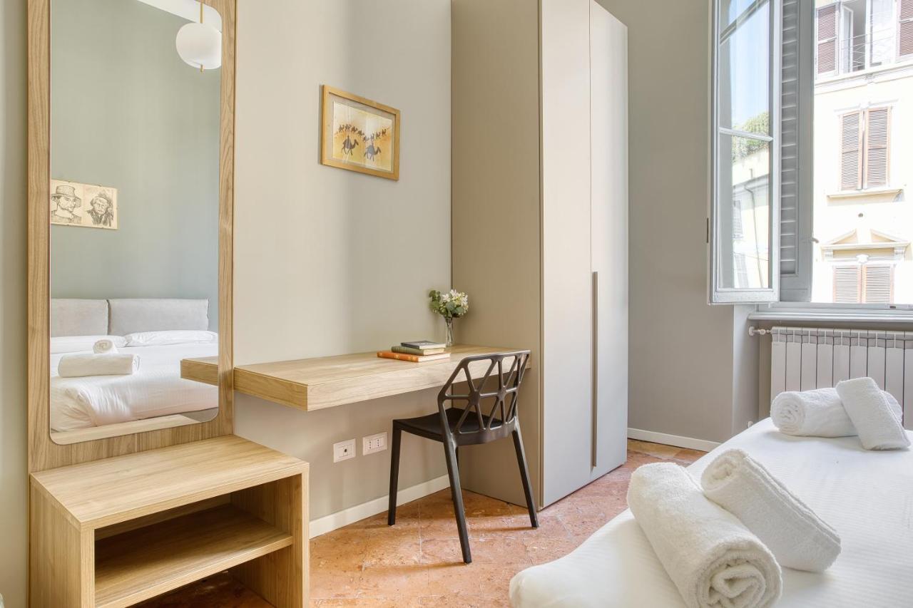 Appartamento Joivy Cute Near Guastalla Gardens