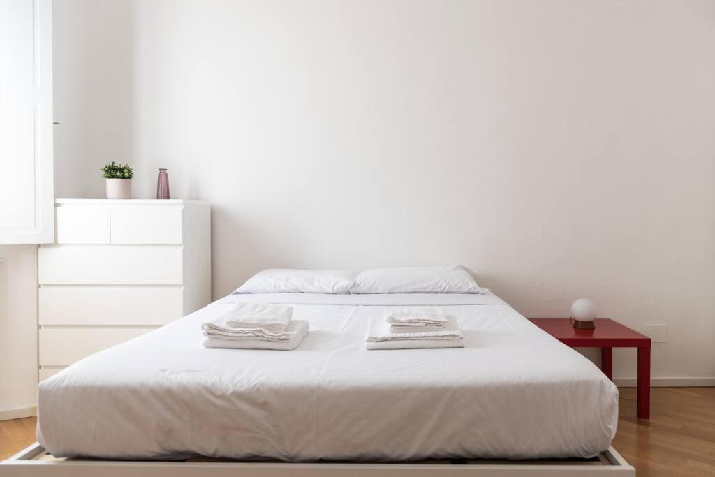 Apartamento Youhosty - Correggio 55 B Milão
