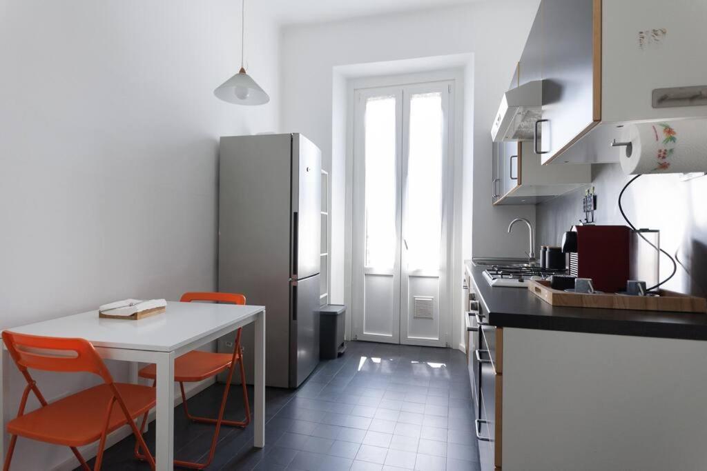 Apartamento Youhosty - Correggio 55 B