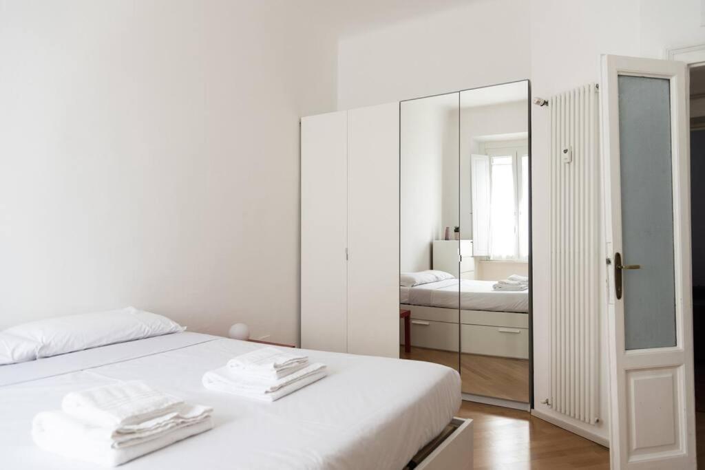 Apartamento Youhosty - Correggio 55 B