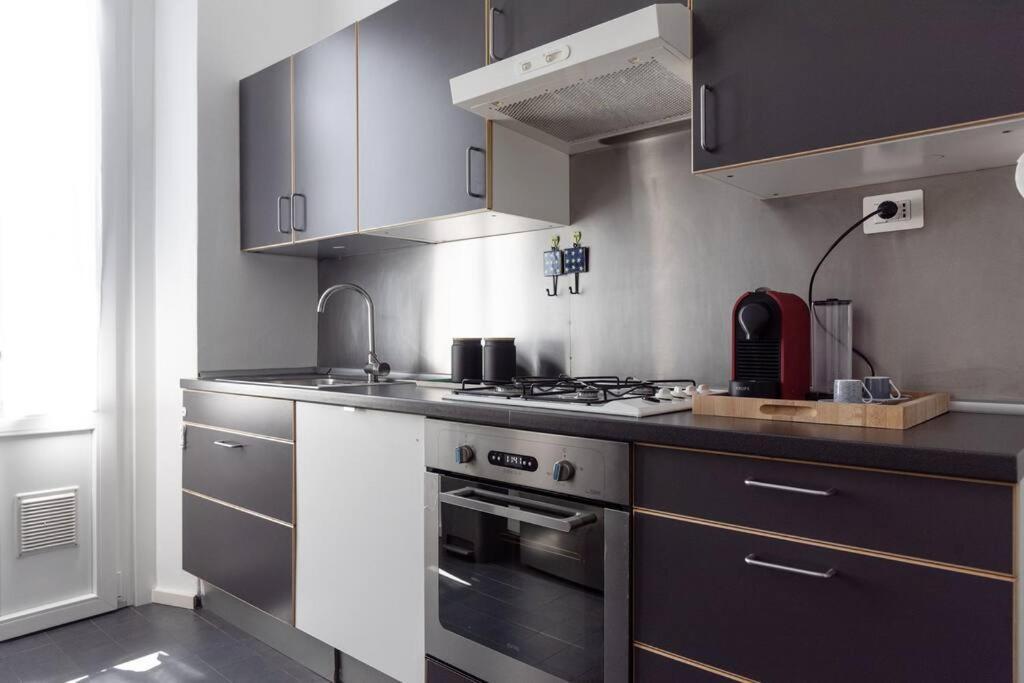 Youhosty - Correggio 55 B Apartamento