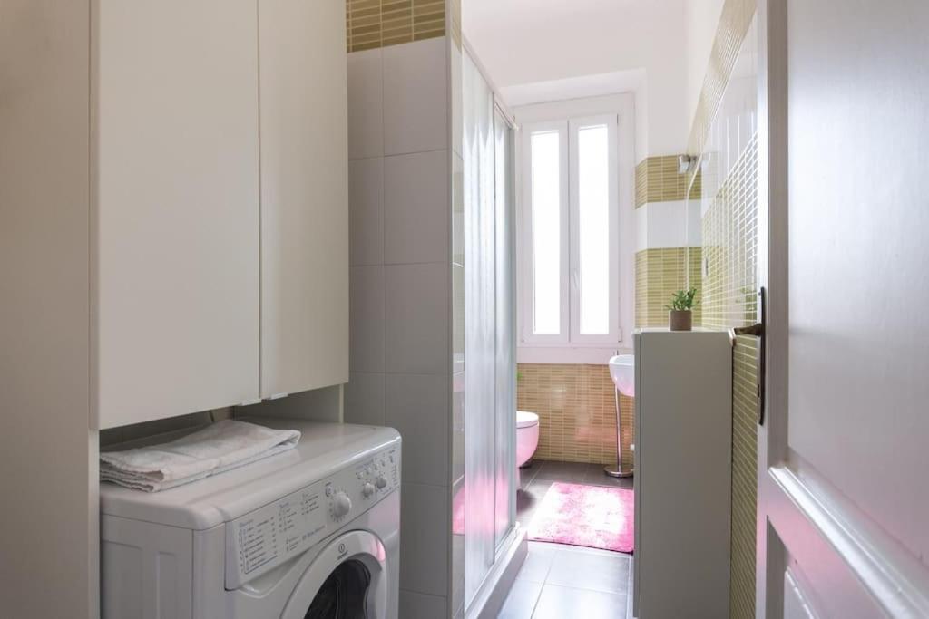 Apartamento Youhosty - Correggio 55 B Milão