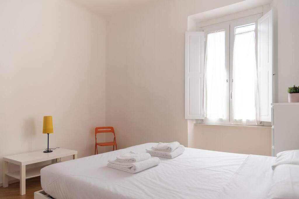 Youhosty - Correggio 55 B Apartamento Milão