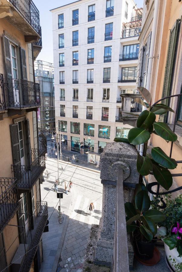 Holiday home Hl Luxury Duomo - Via Torino, Montenapoleone *