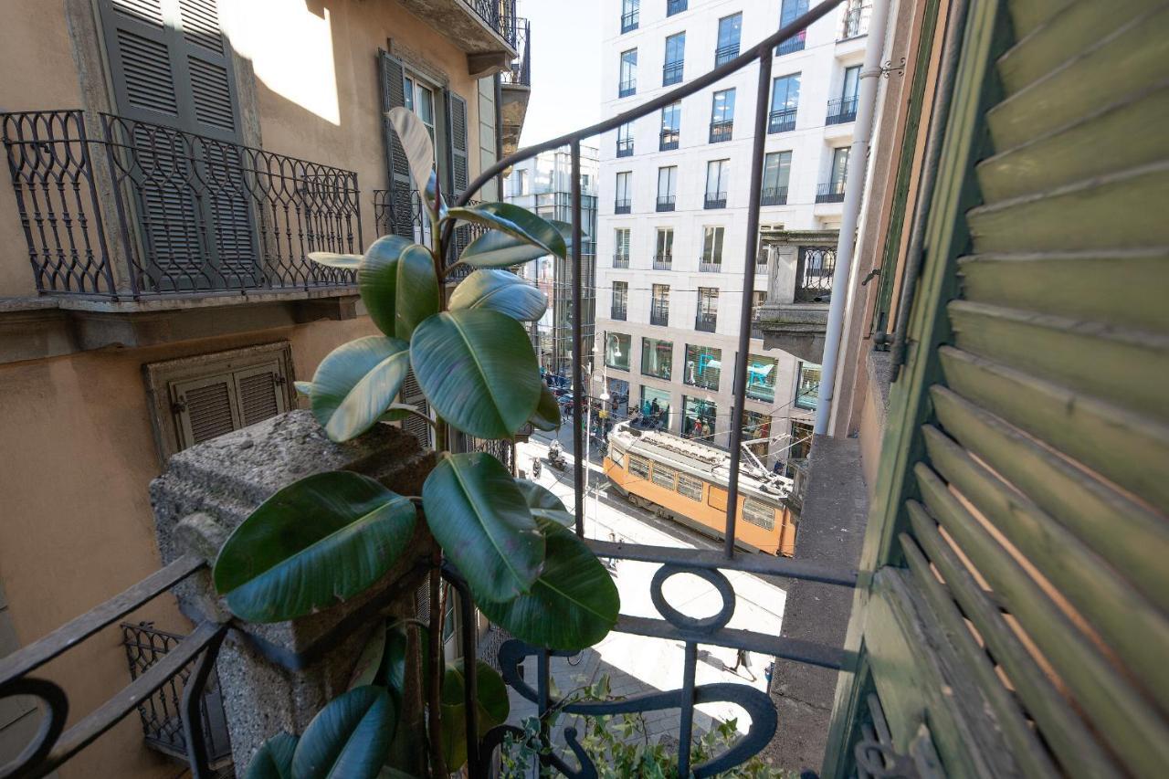 Holiday home Hl Luxury Duomo - Via Torino, Montenapoleone Milan