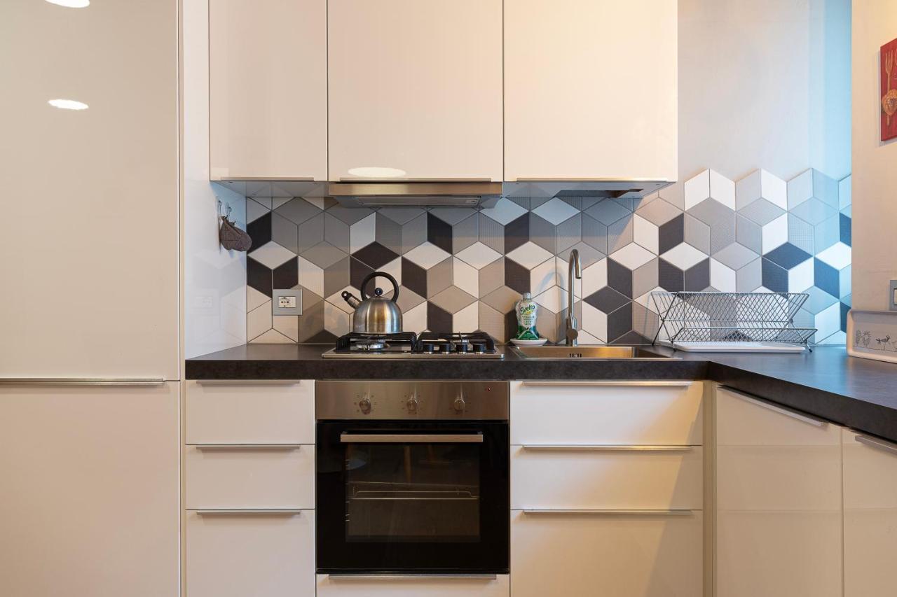 Design Flat-citylife exclusive Milão