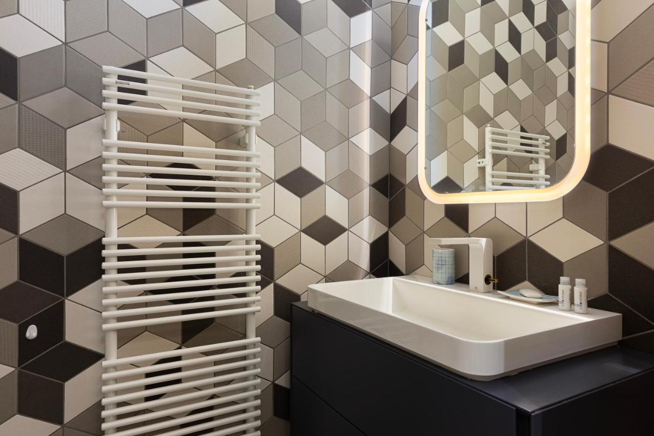 Apartamento Design Flat-citylife exclusive