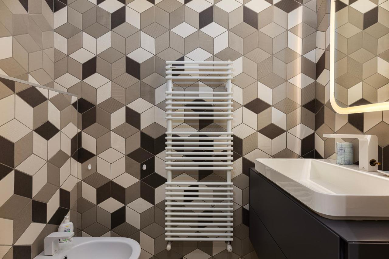 Design Flat-citylife exclusive Milão