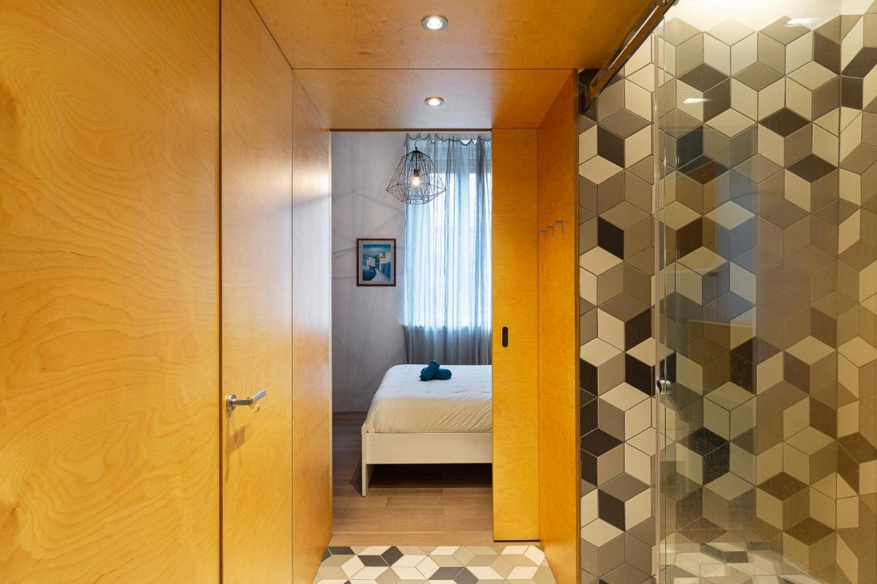 Apartamento Design Flat-citylife exclusive Milão