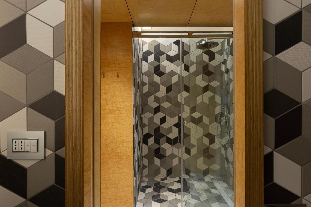 Apartamento Design Flat-citylife exclusive Milão