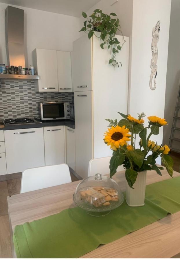 Residenza Navigli Apartment