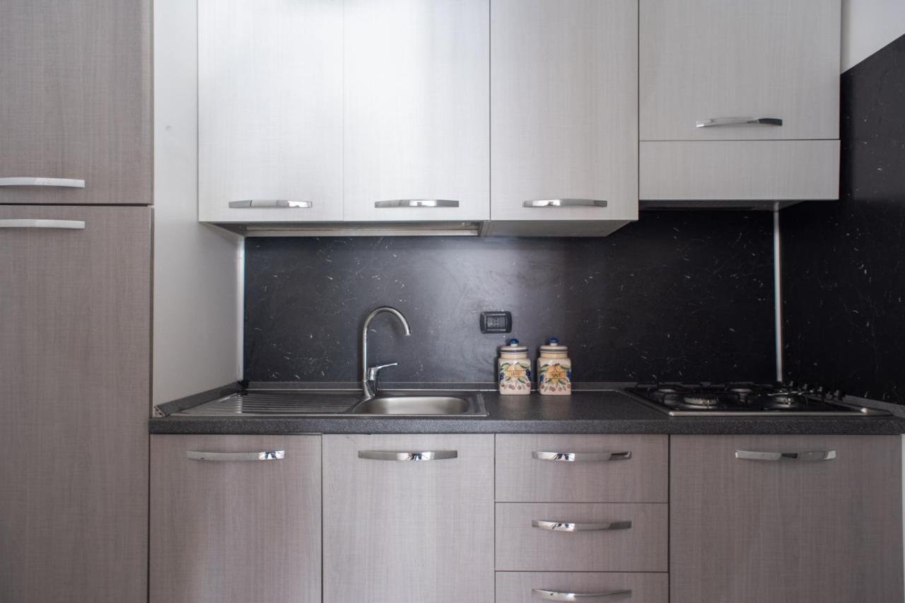 Appartamento Fabio's Bnb Milano