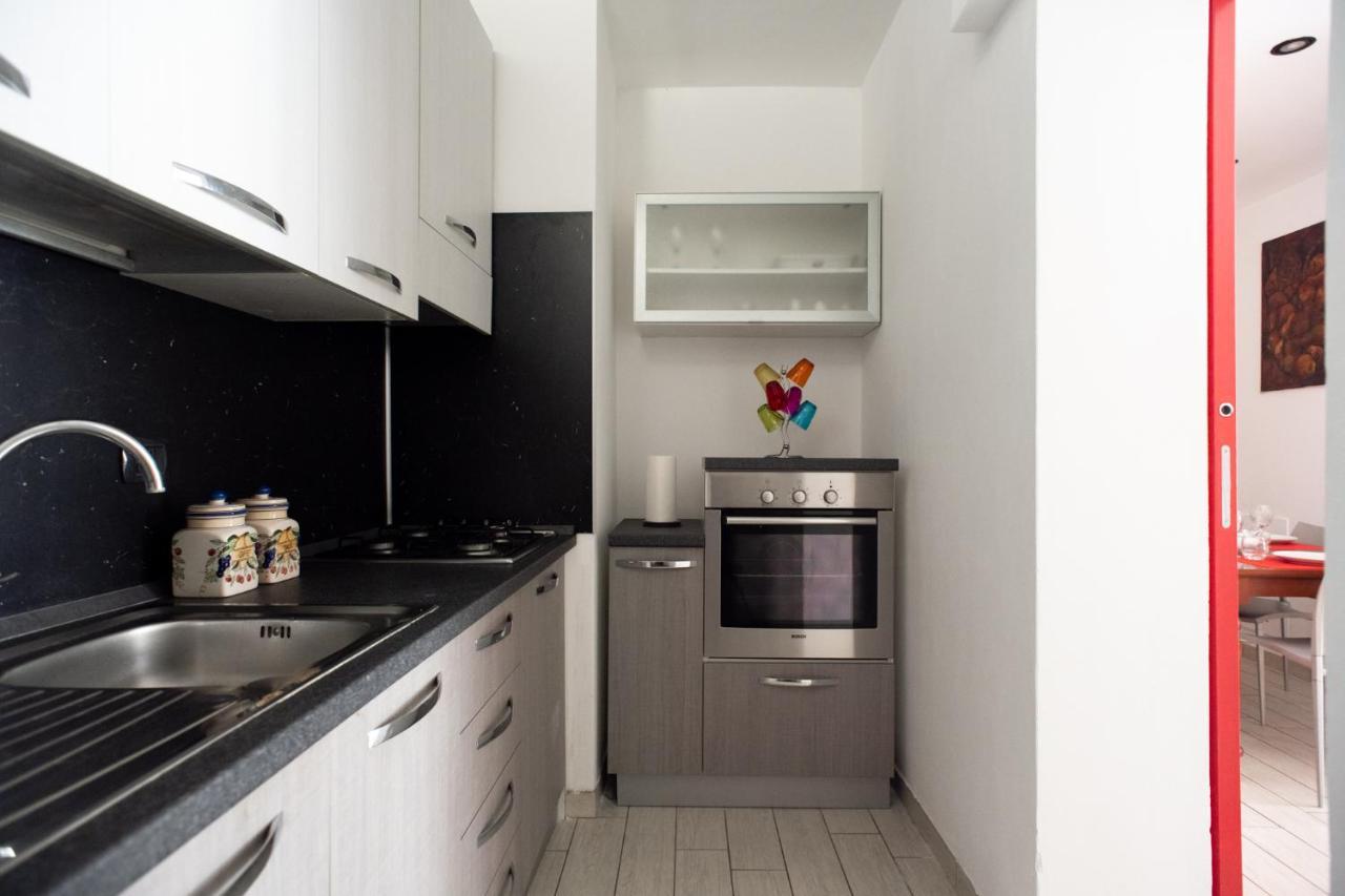Fabio's Bnb Appartamento