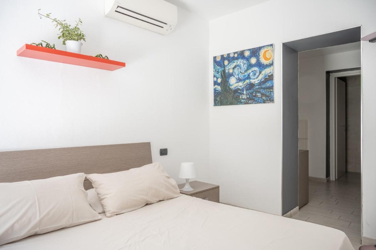 Appartamento Fabio's Bnb