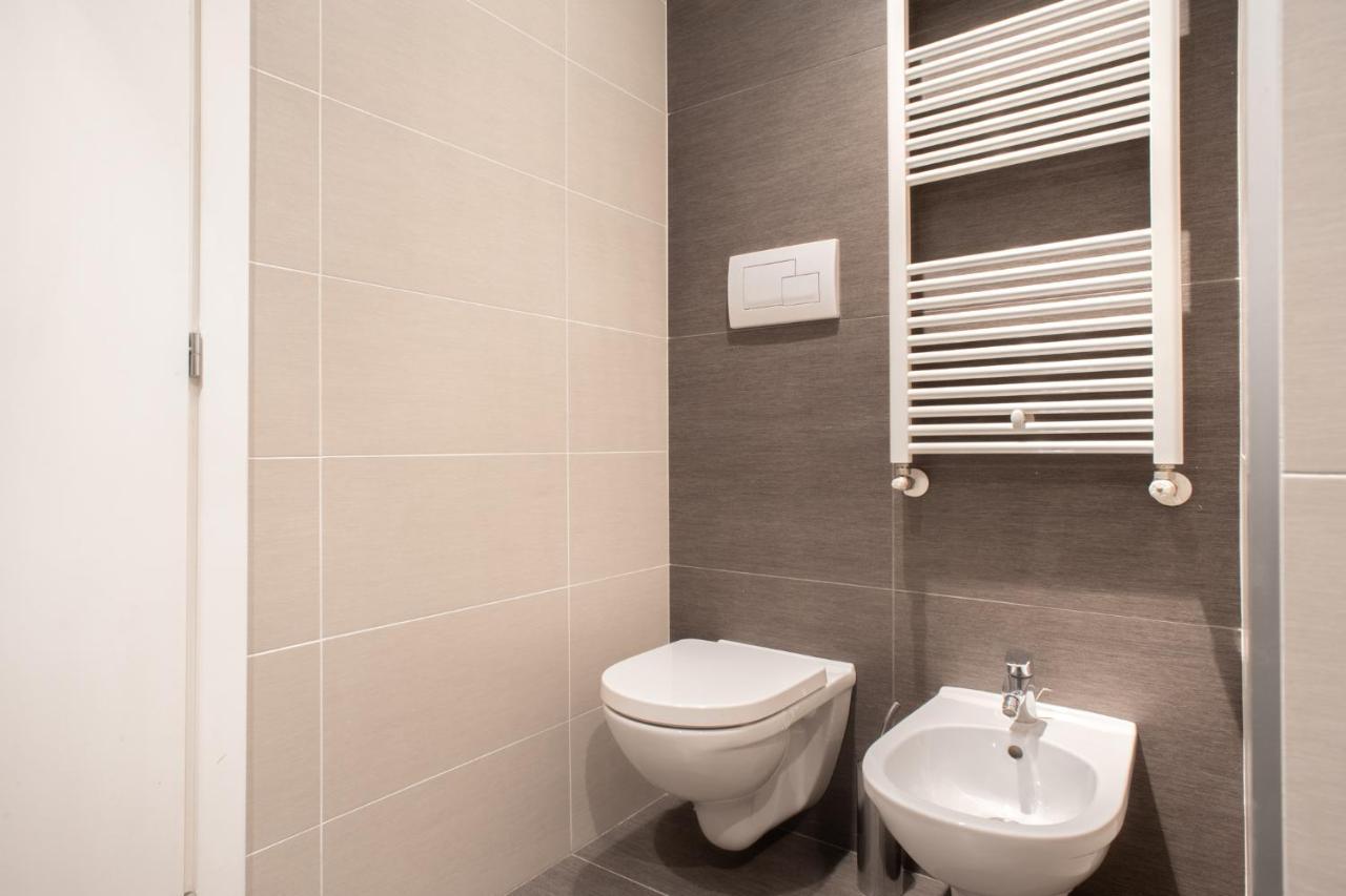 Appartamento Fabio's Bnb Milano
