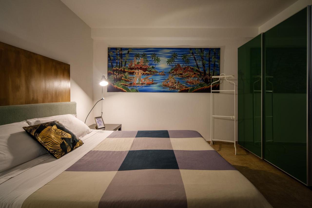 Holiday home Accomodo Mib15 Bivano Navigli