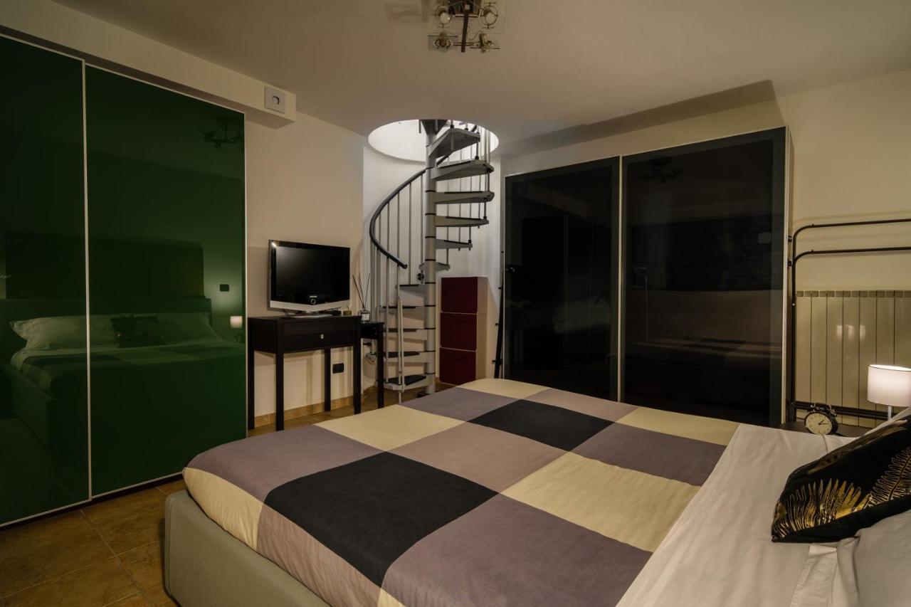 Holiday home Accomodo Mib15 Bivano Navigli *