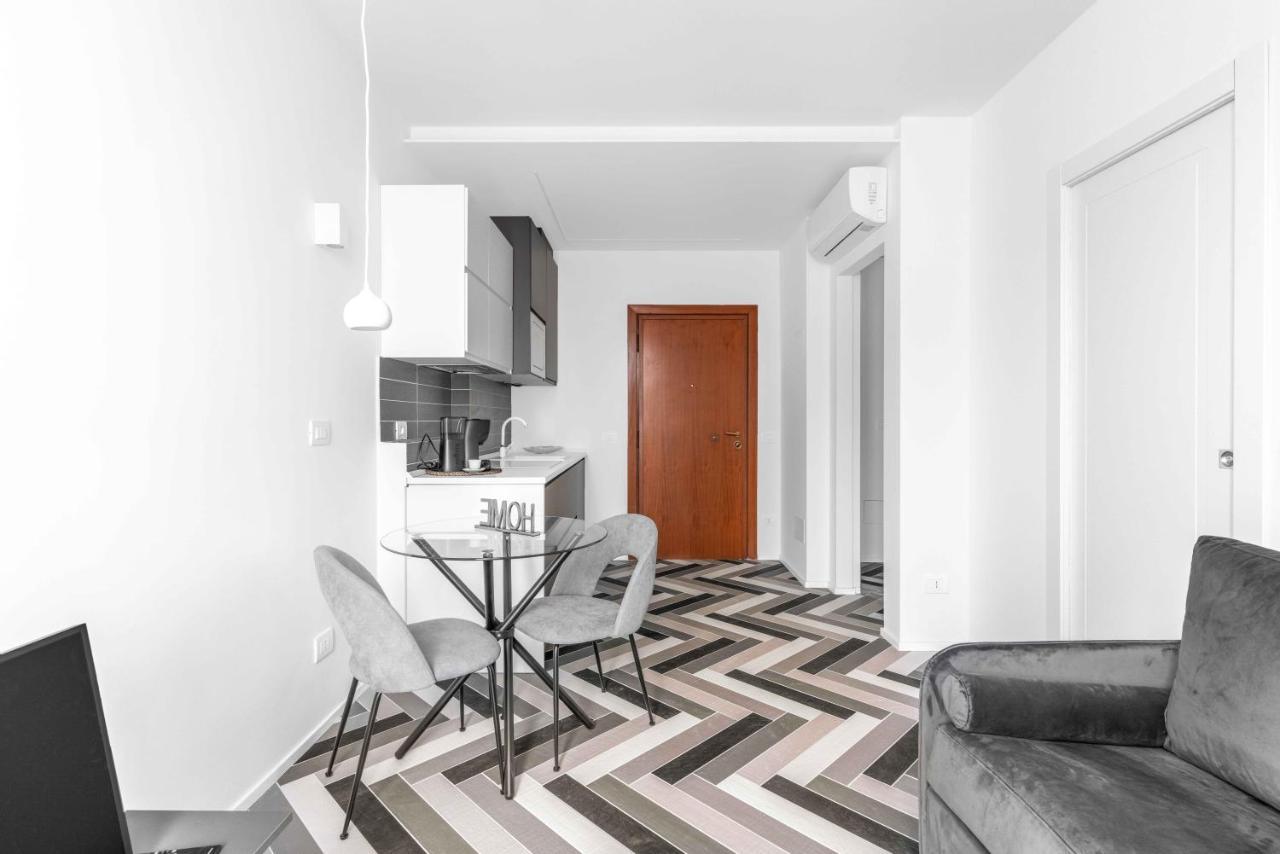 Ac61 Lambrate-loreto Moderno