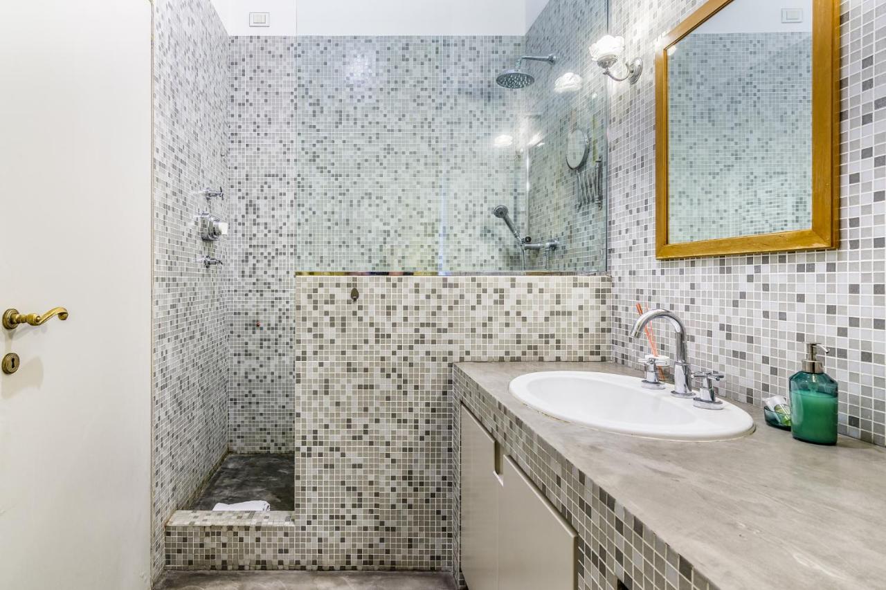 Apartment Sarpi Milan