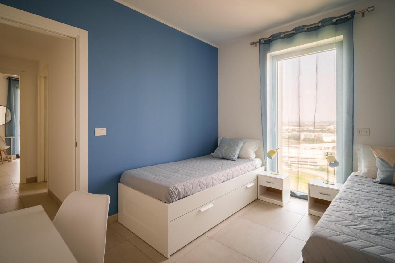 Apartment Accomodo Miq17 Quadrivano Fiera Milan
