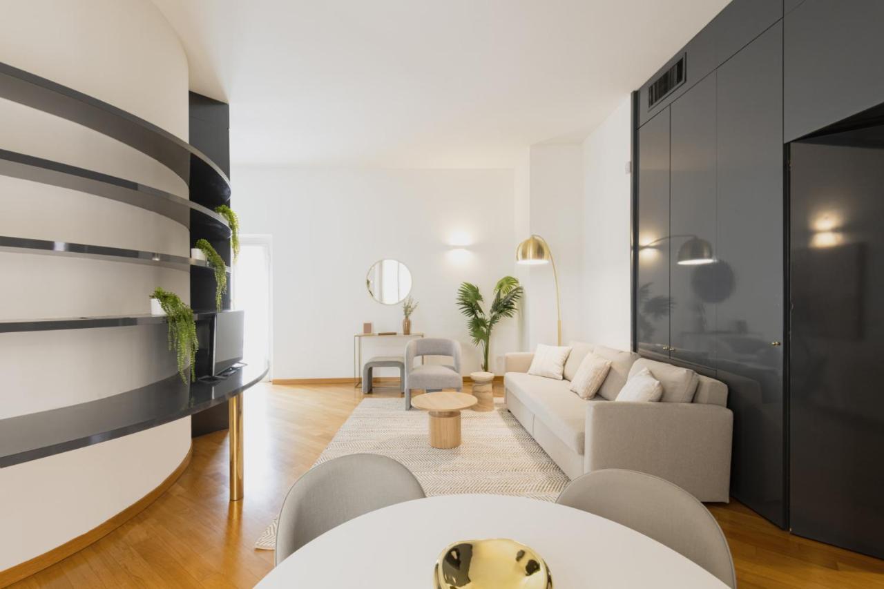 Easylife - Elegante Dimora A Due Passi Dal Duomo * Milano