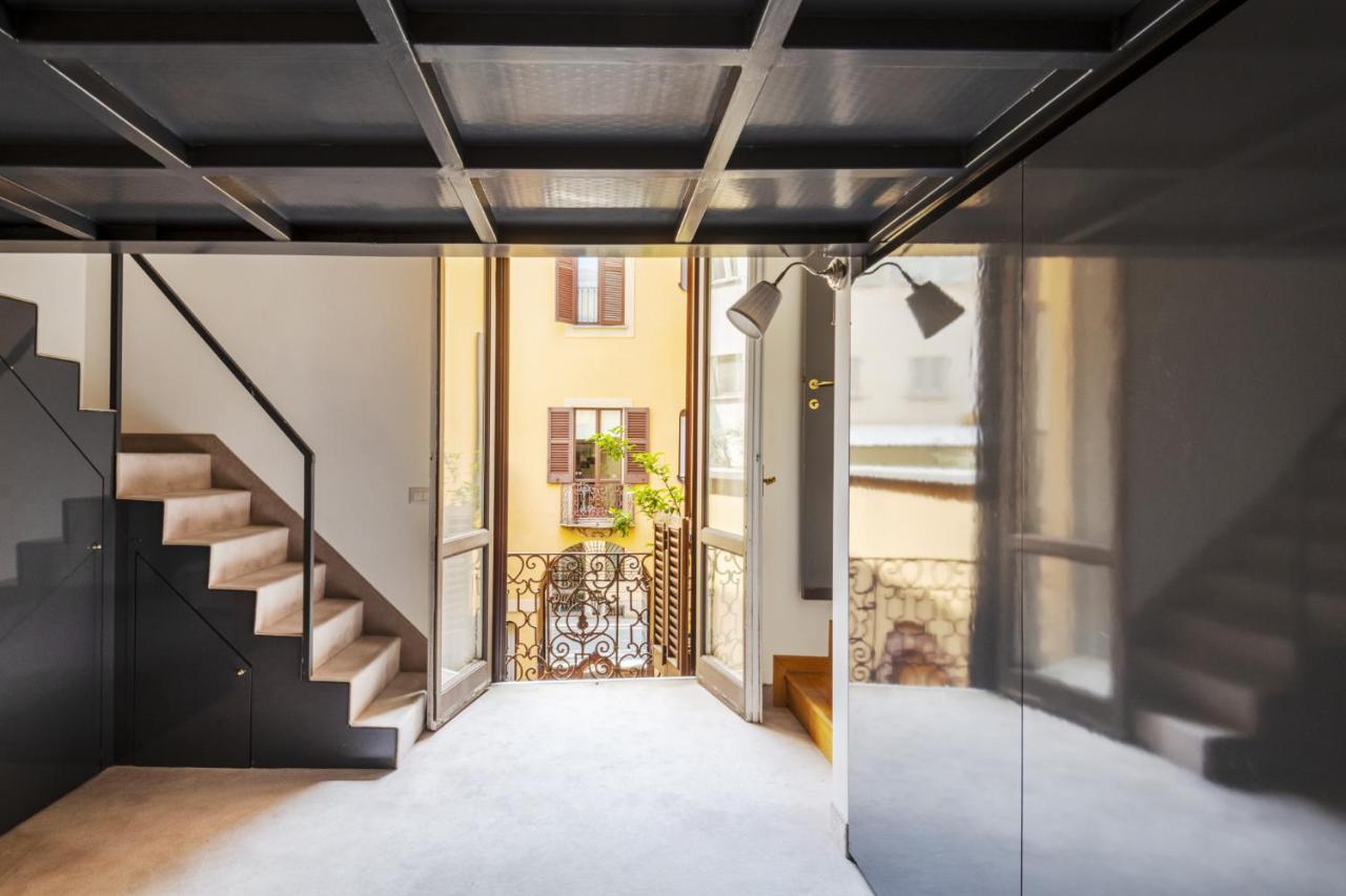 Easylife - Elegante Dimora A Due Passi Dal Duomo Appartamento