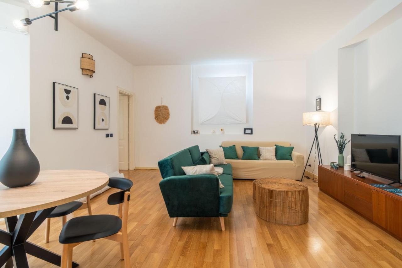 Easylife - Esclusivo In Citta Studi Apartment *